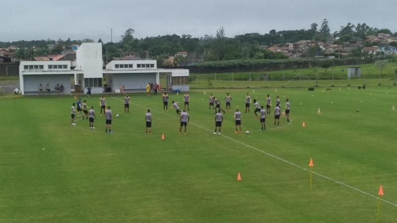 Tigre tem acerto próximo e saídas de atletas na pauta