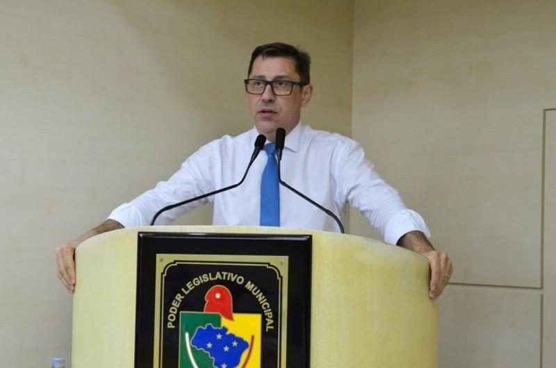 Vereador propõe ação social com serviços de saúde em edifícios ‘Minha Casa Minha Vida'