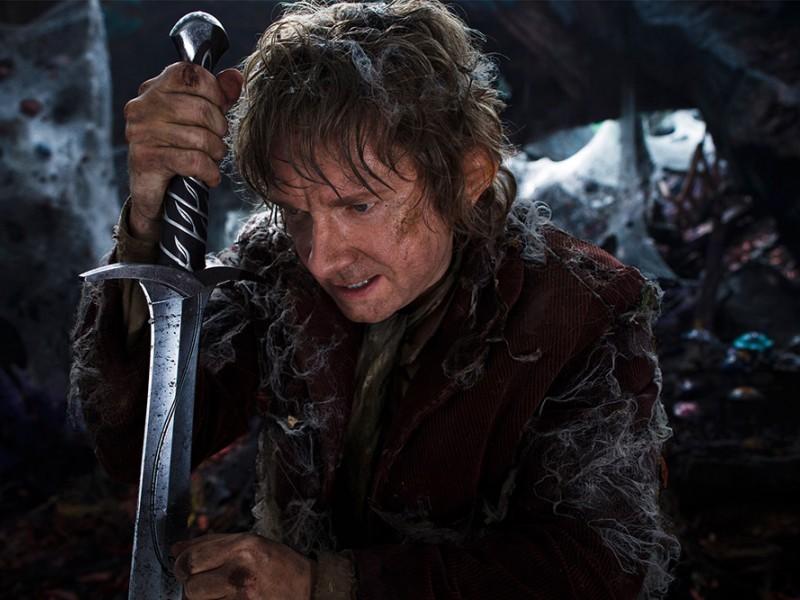 O Hobbit: a desolação de Smaug estreia no Criciúma Shopping