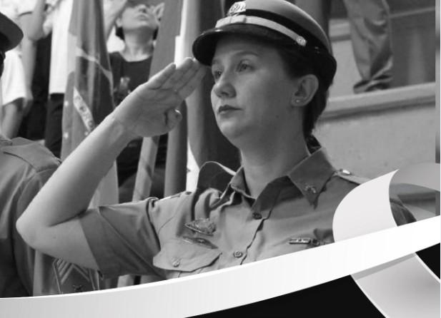 Nota de falecimento: Regiane Miranda, aos 37 anos