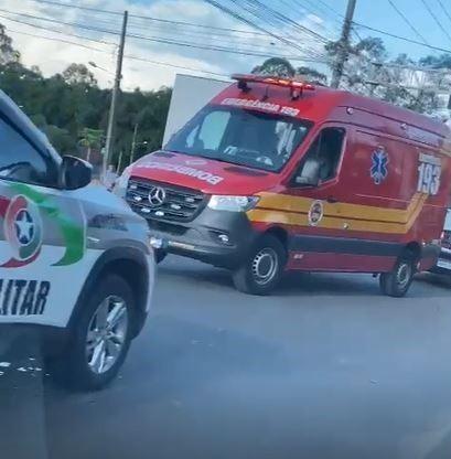 Motorista envolvido em acidente que matou motociclista vai responder em liberdade provisória
