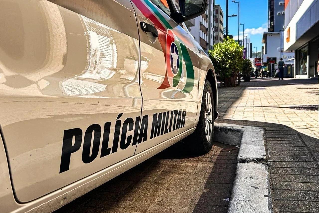 Loja tem prejuízo de R$ 20 mil após furto em Balneário Rincão