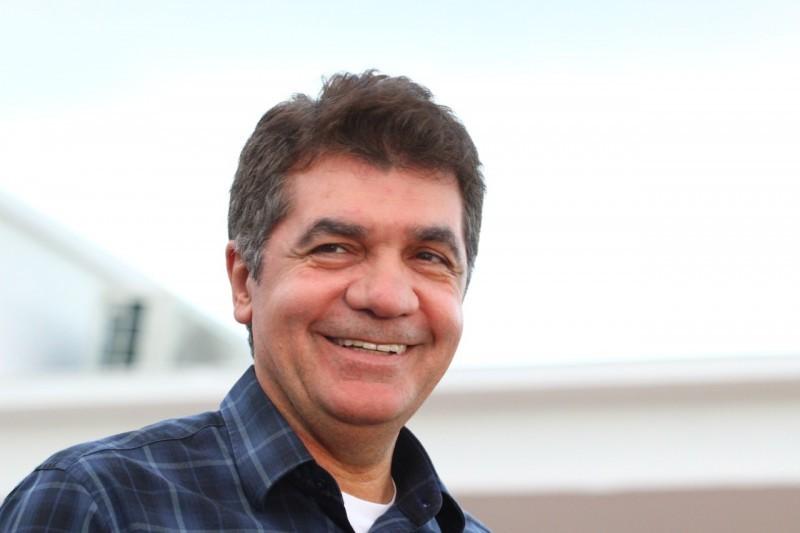 Salvaro não confirma candidatura a governador em 2022