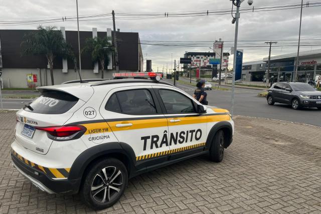 Concurso da DTT terá primeira etapa com 12 vagas e formação de 50 candidatos em Criciúma
