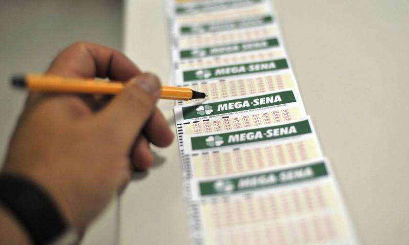 Mega-Sena sorteia prêmio de R$ 40 milhões nesta quinta-feira 