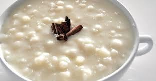 Canjica