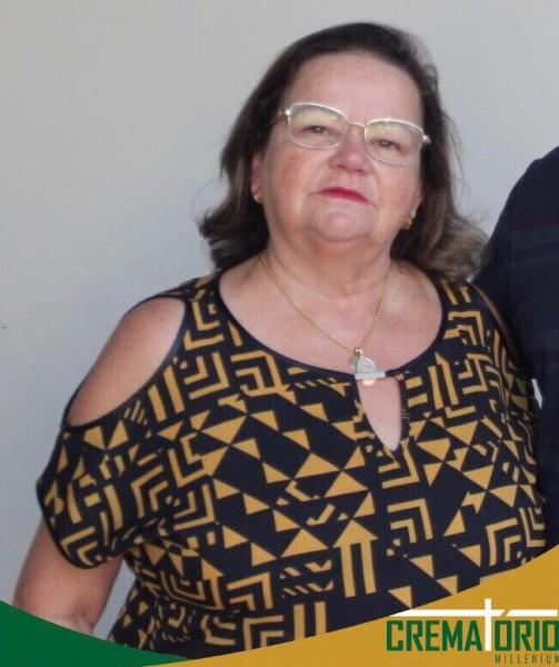 Nota de falecimento: Marlene Nunes Goulart, aos 58 anos