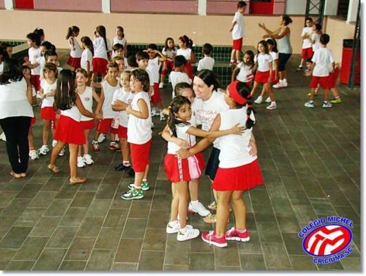 Colégio Michel investe em melhorias na infraestrutura para receber seus alunos
