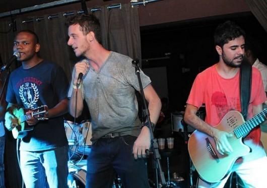 Domo Lounge apresenta mais uma noite com MPB e rock samba