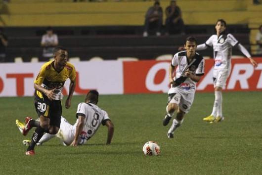 Sul-Americana: Conmebol faz nova mudança em jogo do Tigre