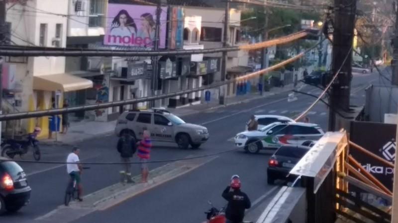 Polícia Civil assume investigações do assalto em agência do BB