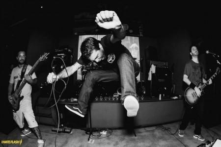 VÍDEO: Dead Fish faz show no Balneário Rincão