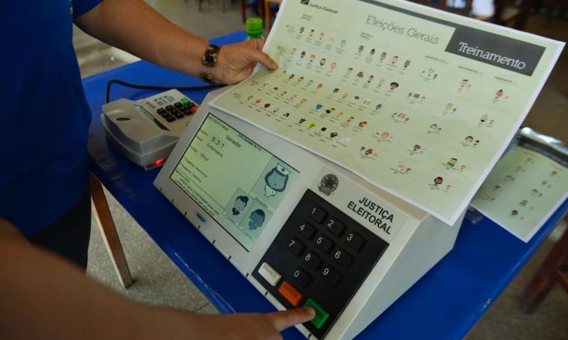 Prazo para convenções partidárias termina nesta quarta-feira