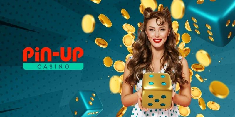 Quais os jogos disponíveis no Pin-Up slot e outros tipos de entretenimento
