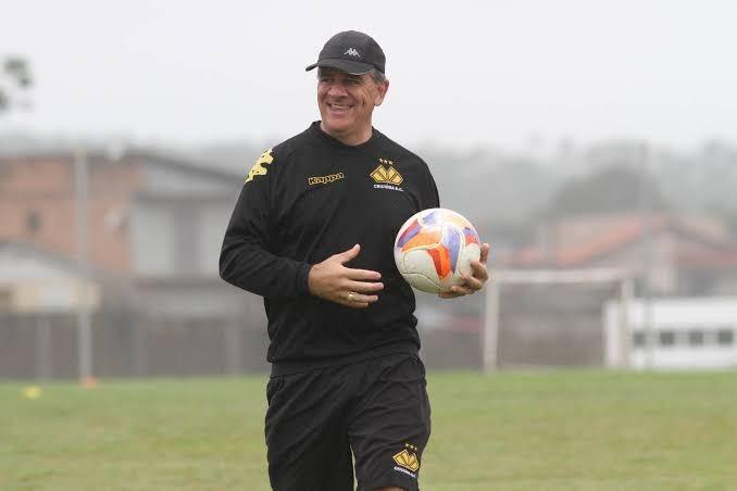 Elenco tricolor segue trabalhando; preparador físico explica melhor