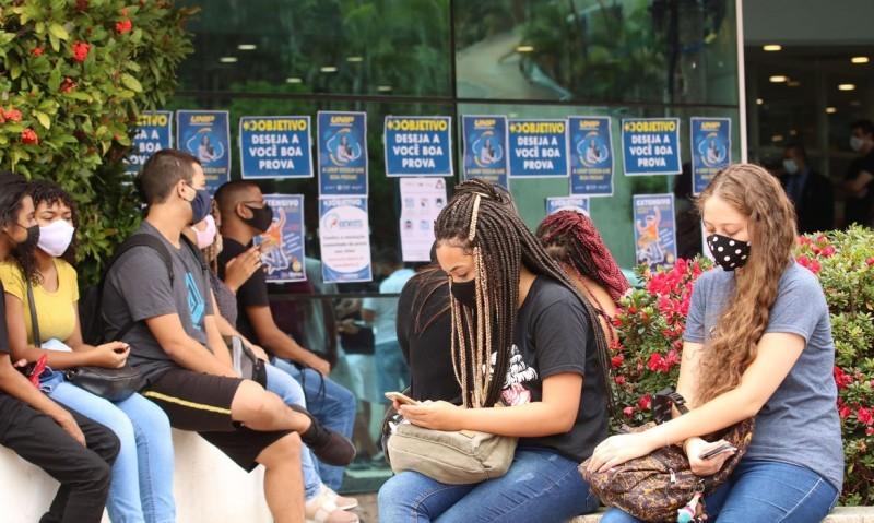 Sisu: Terminam hoje os prazos para matrículas na primeira convocação
