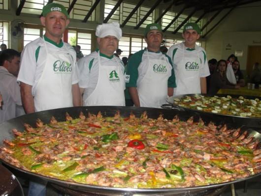Bodas de Cristal do Master - Unidos do São Francisco 