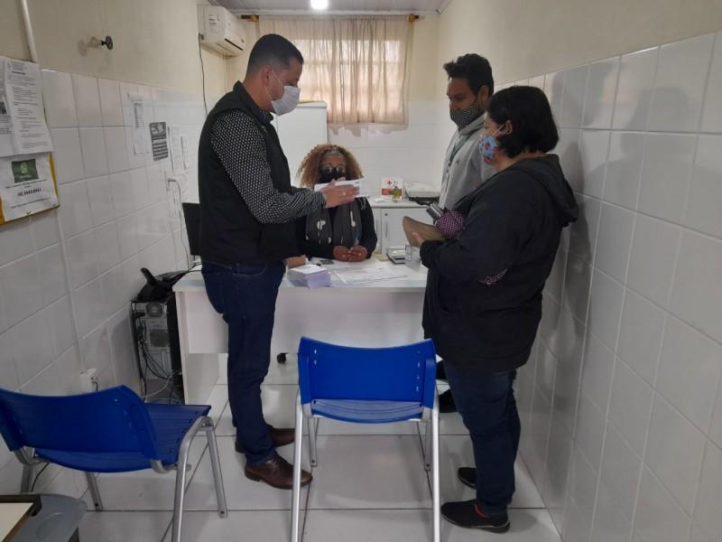 SC Mais Renda: 85 pessoas ainda não retiraram o cartão em Criciúma