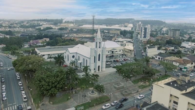 Cocal do Sul promove Feira Cultural com exposições de alunos