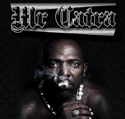 E aí Mr. Catra, dessa vez você virá, mesmo?
