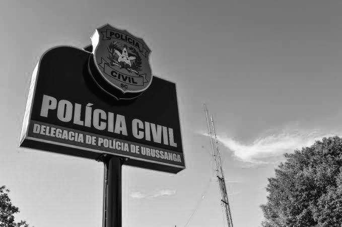 Três suspeitos de matar jovem de 25 anos em Urussanga são presos pela Polícia Civil