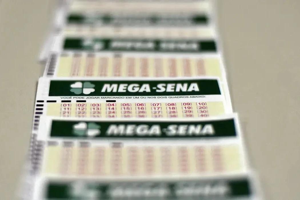 Três apostas de Santa Catarina acertam cinco números na Mega-Sena