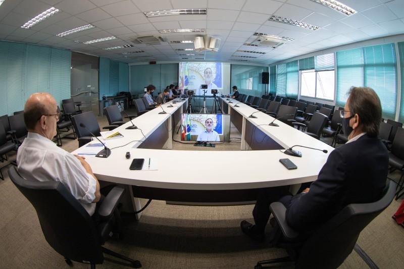 Investimentos na infraestrutura de SC estão abaixo do crescimento da economia, diz Fiesc
