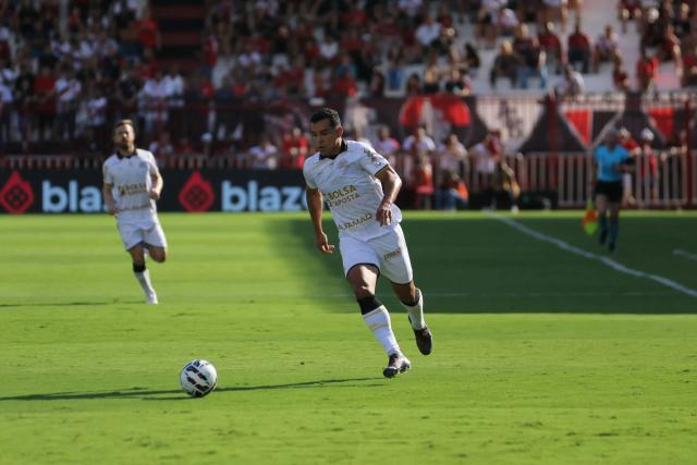 Criciúma é goleado pelo Atlético-GO; acompanhe a repercussão da derrota