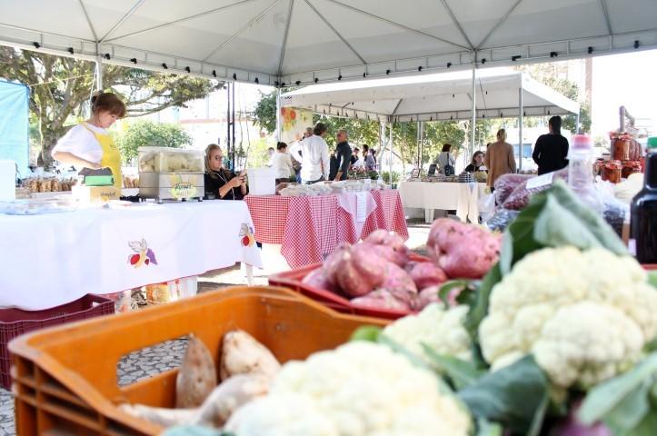 Feira da Agricultura Familiar movimenta economia e beneficia agricultores criciumenses