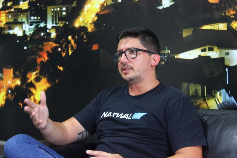 Narwal: conheça o software criciumense criado para simplificar as operações do Comércio Exterior