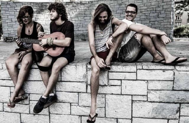 Francisco El Hombre faz show na Colher de Chá nesta sexta-feira