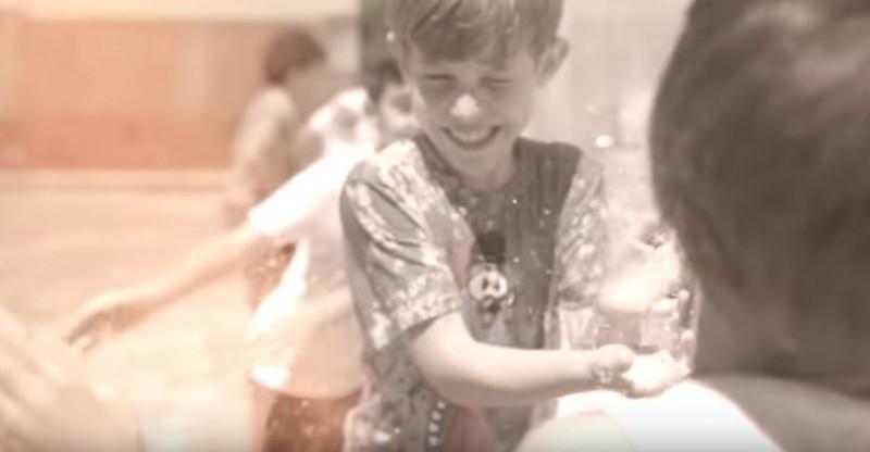 VÍDEO: Padresitos lança clipe da música Na Ponta dos Pés