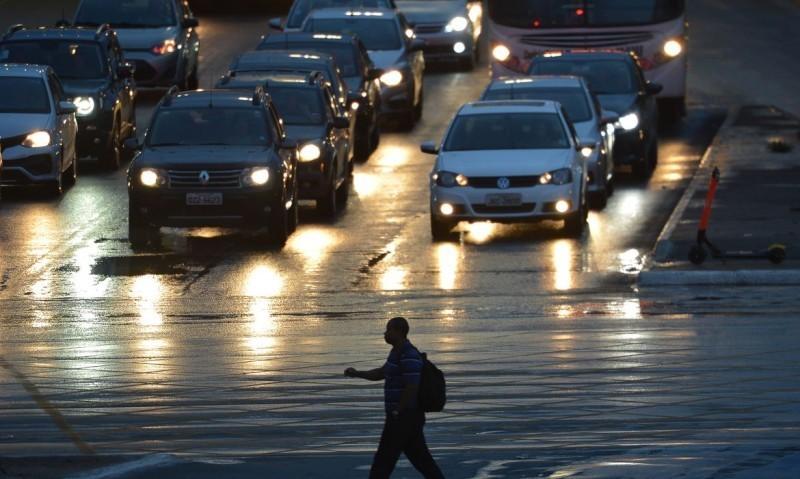 Venda de veículos teve queda de 7,5% em abril, diz Anfavea