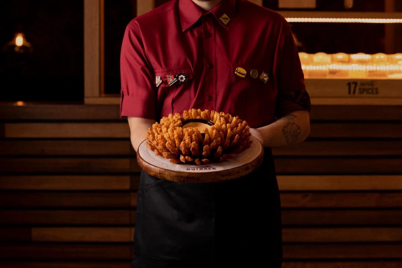 Outback tem data definida para inaugurar restaurante em Criciúma
