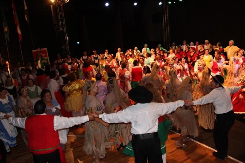 Abertura do Microrregional dos Jasti acontece nesta terça-feira 