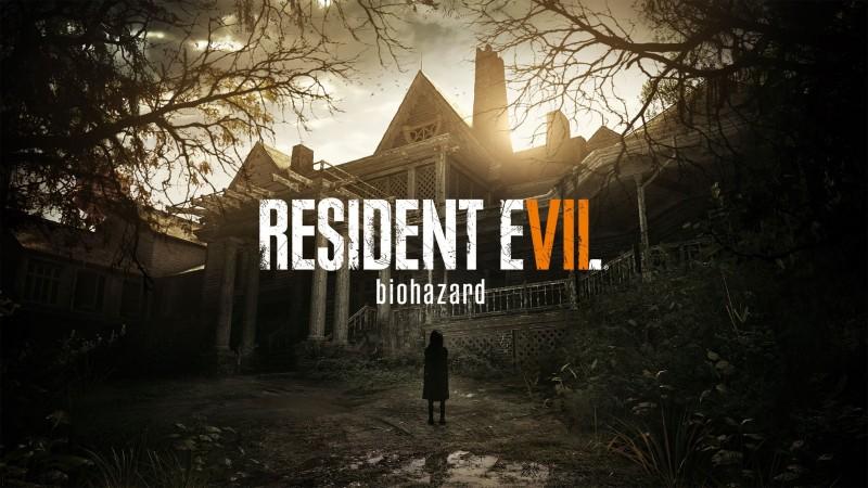 Resident Evil 7 Análise/Review