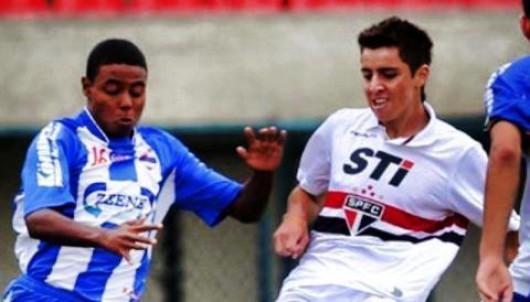 Com a camisa 10 do São Paulo, criciumense enfrentará o Tigre no Majestoso