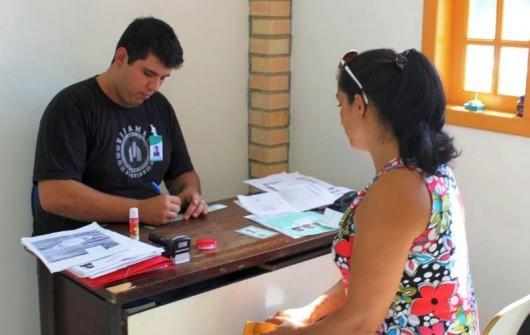 Encerra-se nesta sexta-feira o prazo para cadastro no transporte escolar no Balneário Rincão