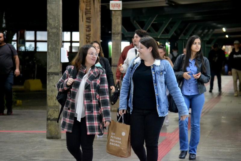 Transferência: conheça as vantagens de transferir seu curso para a Unesc