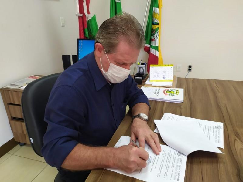 Treviso realiza convênio com pronto atendimento 24 horas de Siderópolis