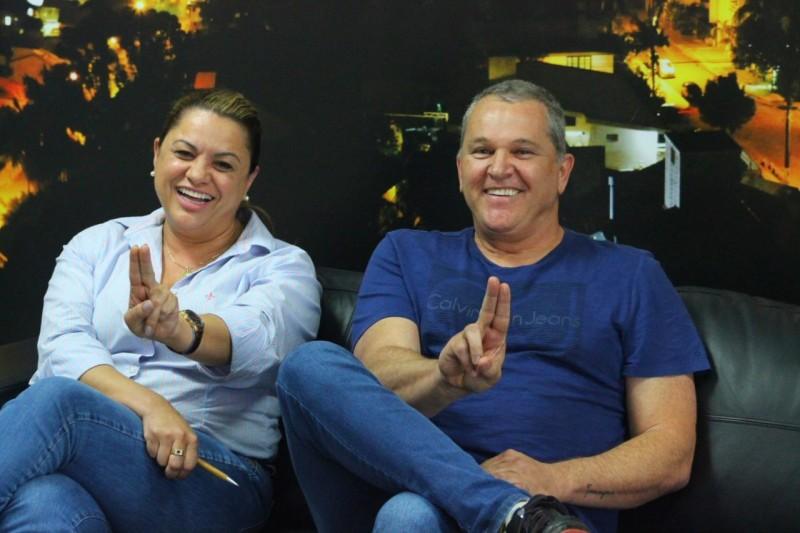 Dalvania Cardoso recebe 12.527 votos e se torna a primeira mulher prefeita de Içara 