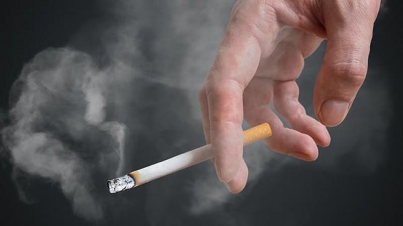 Abertas vagas para tratamento de fumantes em Içara