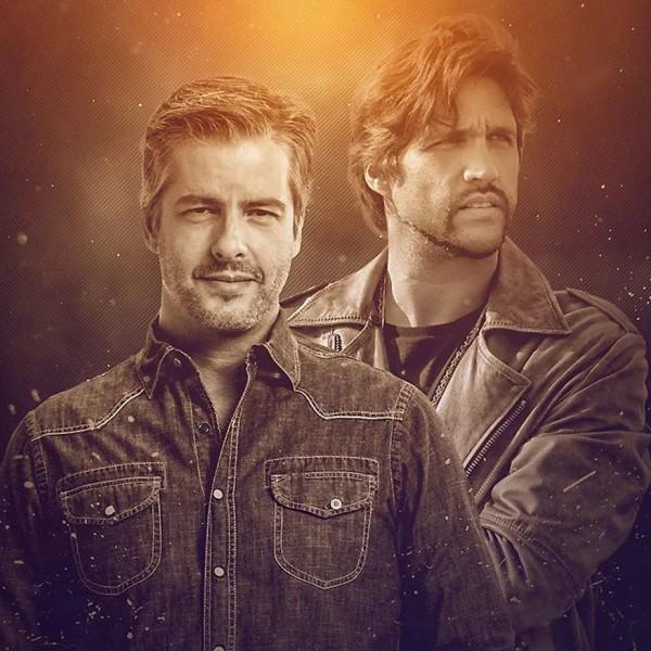 Victor e Léo tem show confirmado em Criciúma