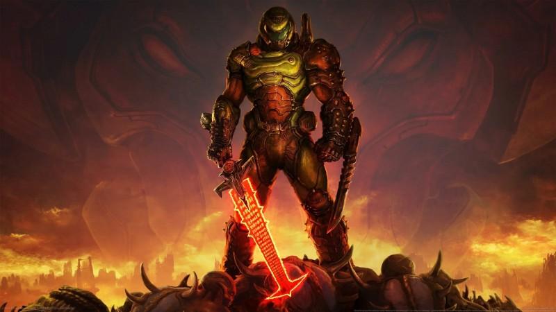 Doom: The Dark Ages, o clássico está de volta!