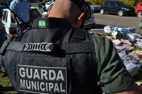 Retorno da Guarda Municipal em Criciúma volta ao debate na Câmara de Vereadores