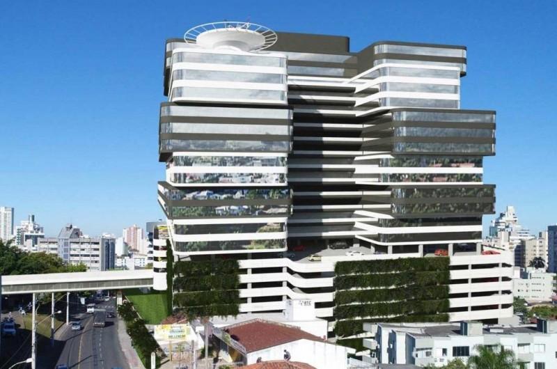 Santa Vita Saúde Center terá projeto de segurança inovador 