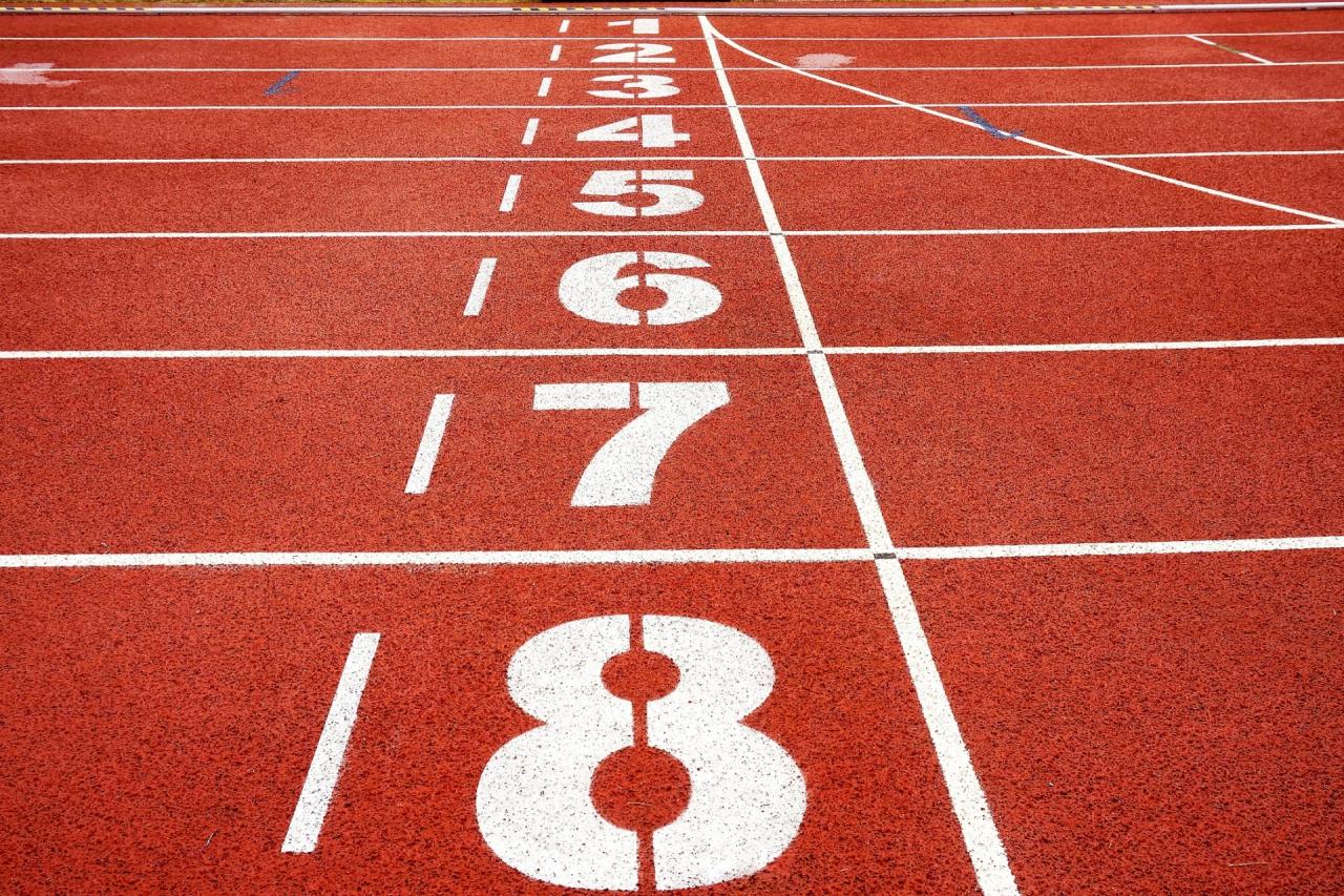 Vereador propõe construção de pista de atletismo no Parque das Nações, em Criciúma