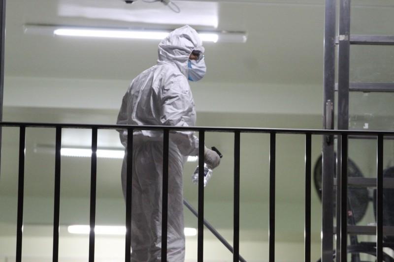 Estado confirma 489.069 casos, 467.020 recuperados e 5.206 mortes por Covid-19