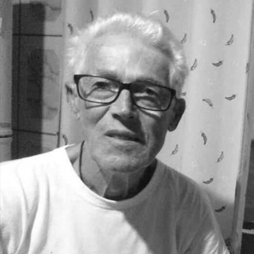Nota de falecimento: Heorlando Freitas aos 90 anos 