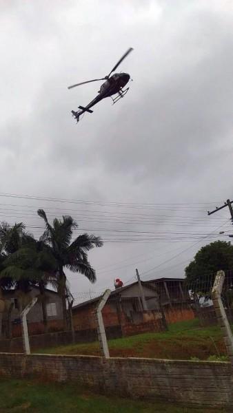 Jovem é preso pela Polícia Civil em ação contra roubos